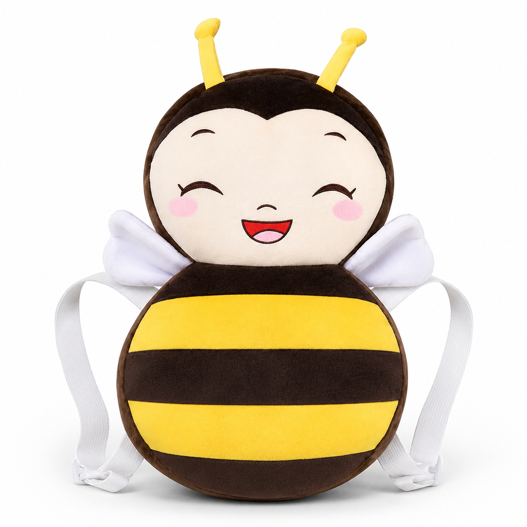 Baby Head Protector Backpack Pillows for Newborn Baby Protection Cartoon Infant Anti-fall Pillow Toddler Baby Health