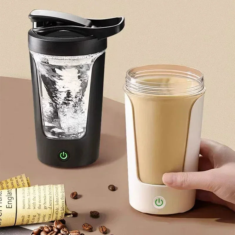 Portable Electric Protein Shaker