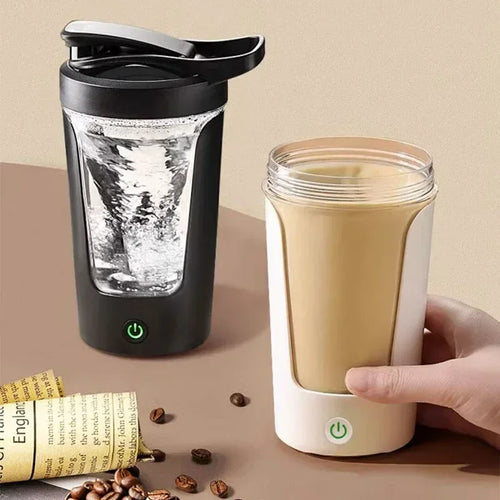 Portable Electric Protein Shaker