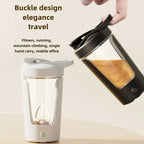 Portable Electric Protein Shaker