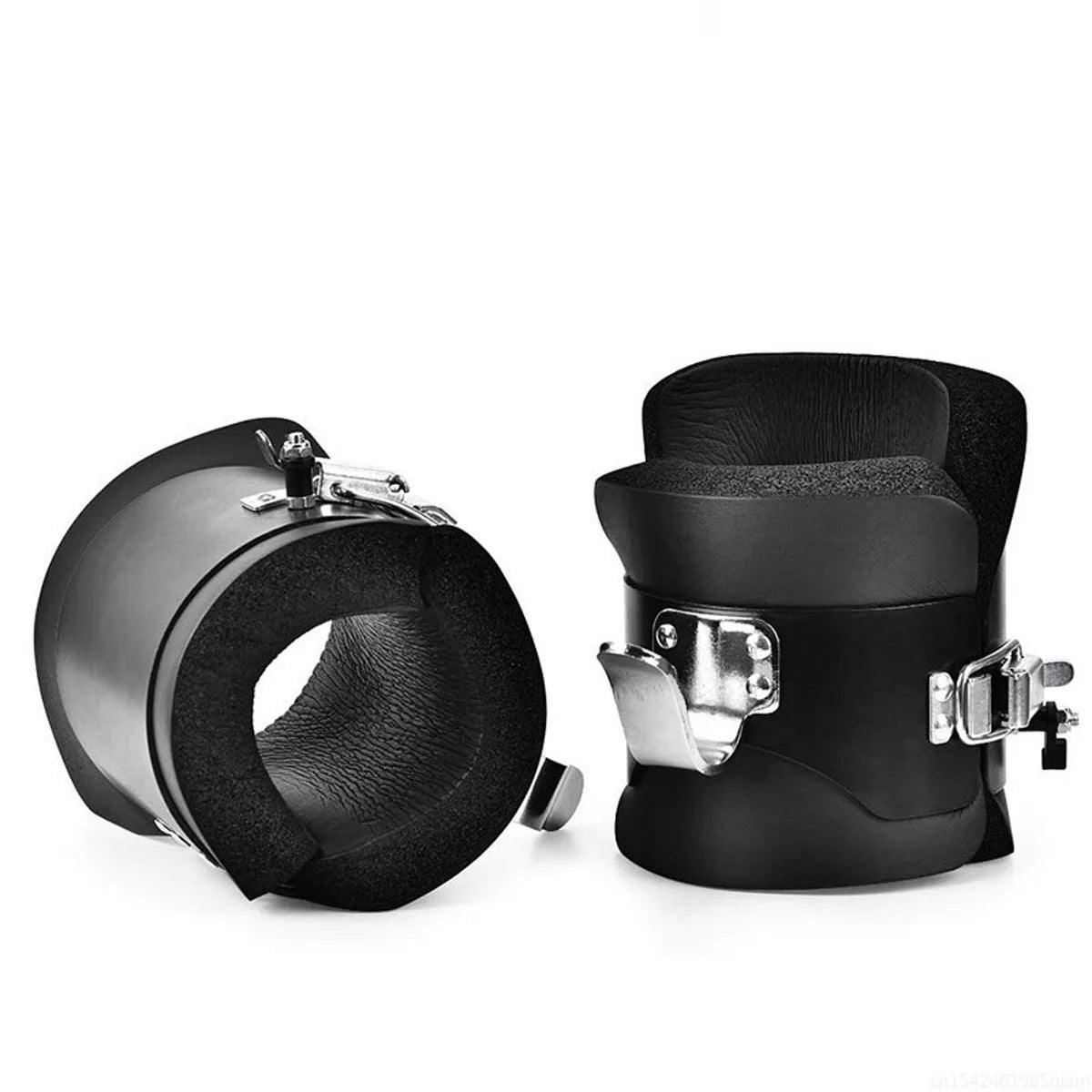 Gym Inversion Boots for Spine Support