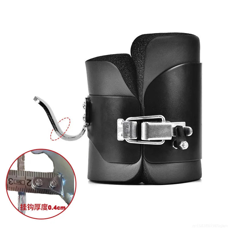 Gym Inversion Boots for Spine Support