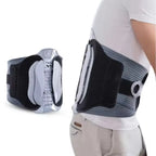 Support Belt Lumbar Support Lower Back Belt Spinal Care Elastic Back Support for Back Pain Relief