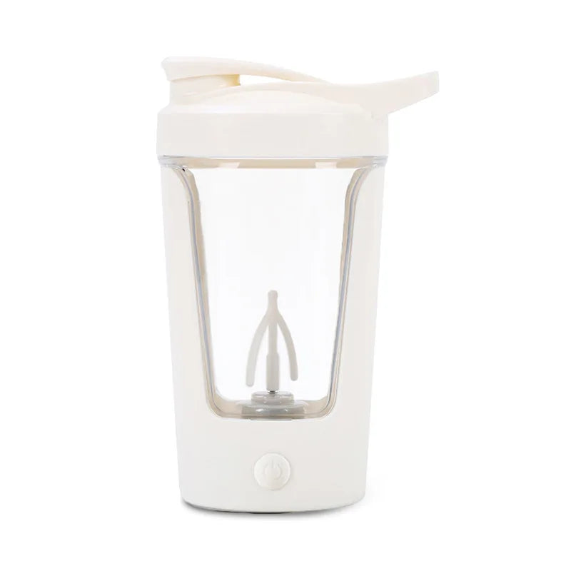 Portable Electric Protein Shaker