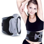 Support Belt Lumbar Support Lower Back Belt Spinal Care Elastic Back Support for Back Pain Relief