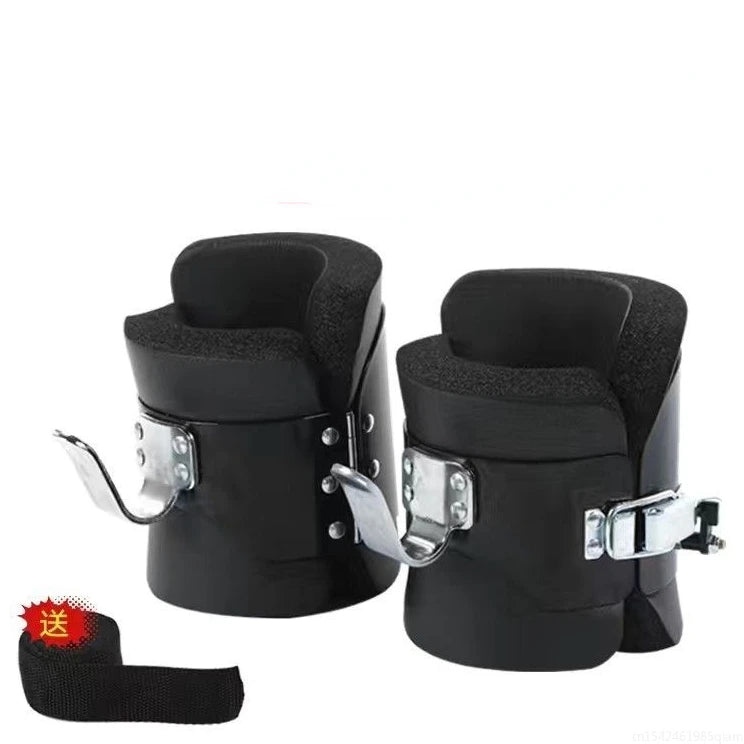 Gym Inversion Boots for Spine Support