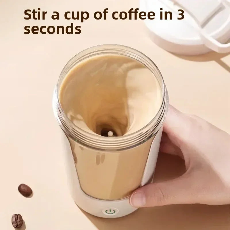 Portable Electric Protein Shaker
