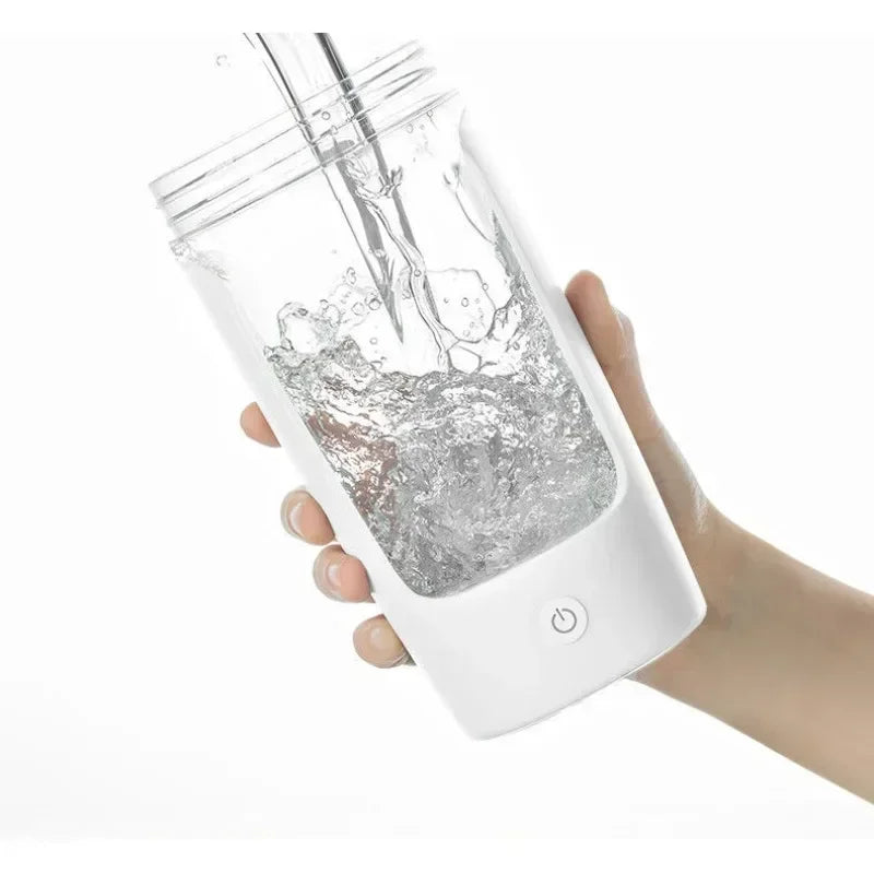 Portable Electric Protein Shaker