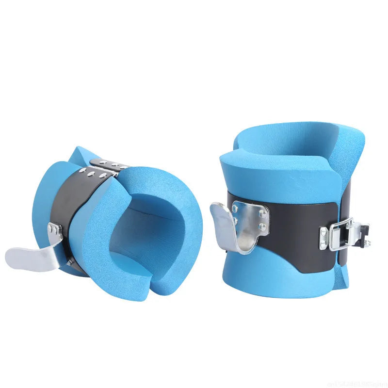 Gym Inversion Boots for Spine Support