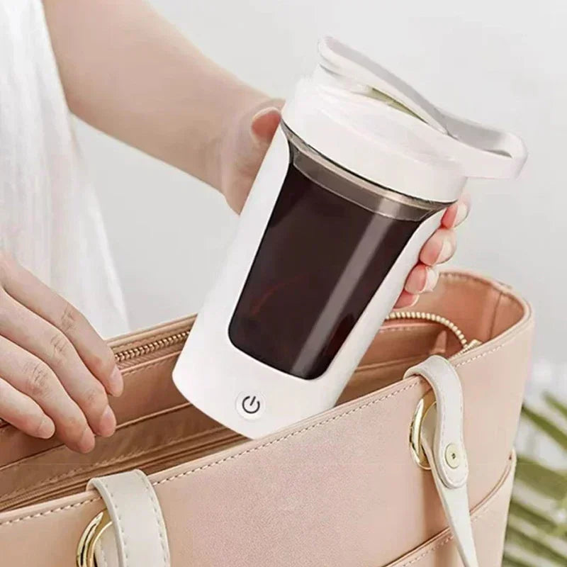 Portable Electric Protein Shaker