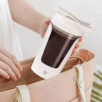 Portable Electric Protein Shaker